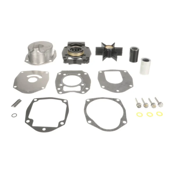 Ремонтный комплект (REPAIR KIT, Water Pump) 46-8M0113799
