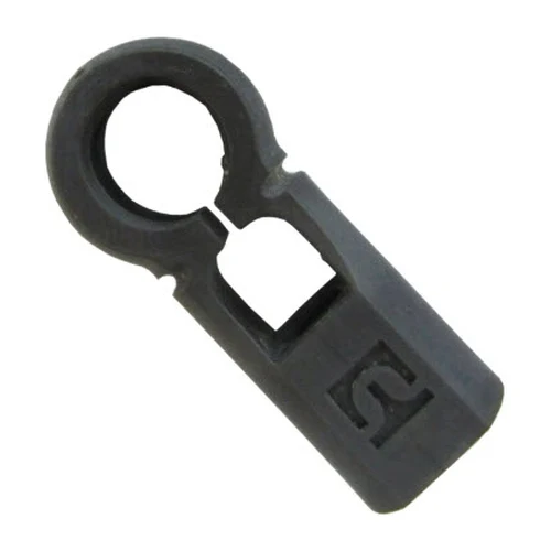 Наконечник тяги пластиковый (SOCKET) 817428
