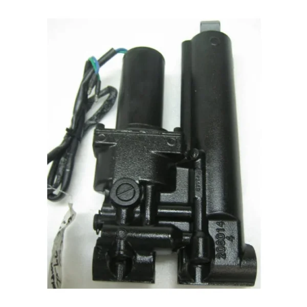 Система электрогидроподъема (POWER TRIM ASSEMBLY) 822344T14