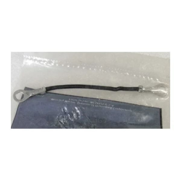 Кабель В сборе (3.50"), черный 84-88807A6