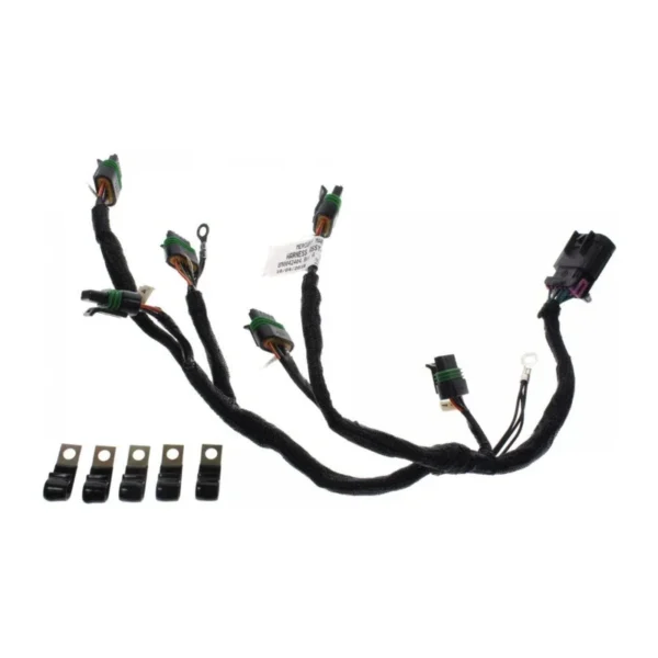 Жгут проводов В сборе Катушка 84-892972T05