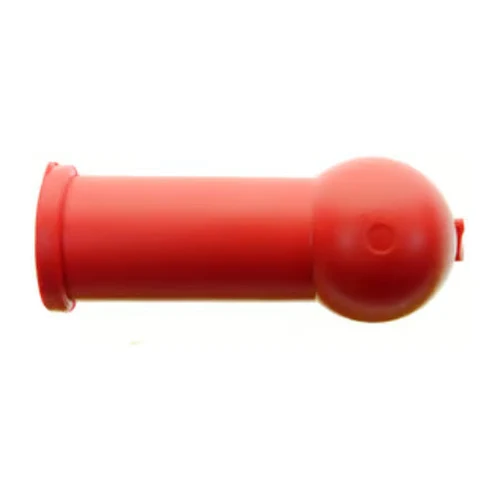 Надсвечник (BOOT, Insulator - Red) 85-830233