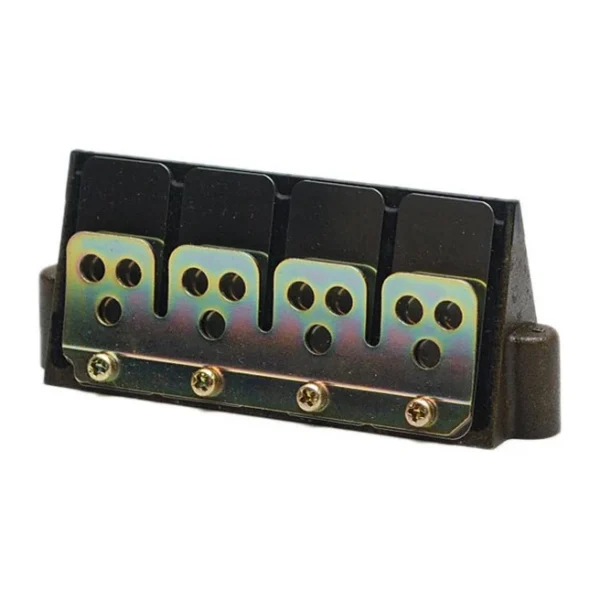 Блок пластинчатых клапанов (REED BLOCK ASSY) 855952T3