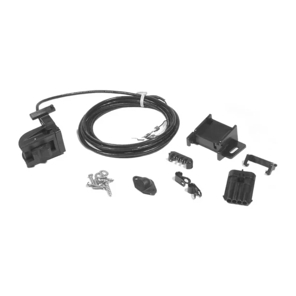 Датчик скорости/температуры колесного типа (Sensor 859223A01