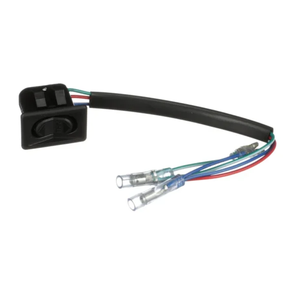 Кнопка системы гидроподъема (SWITCH-TRIM) 87-8M0042301