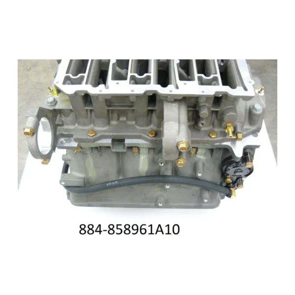 Блок цилиндра В сборе 884-858961A10