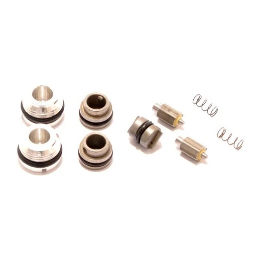 Ремкомплект помпы гидроцилиндра (POPPET KIT) 893913A02