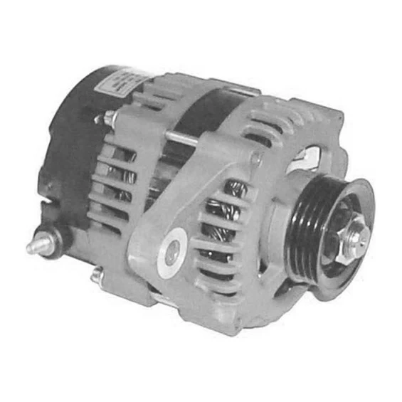 Генератор (ALTERNATOR) 8M0064021