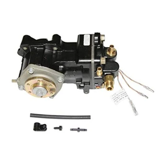 Компрессор (COMPRESSOR KIT) 8M0133589
