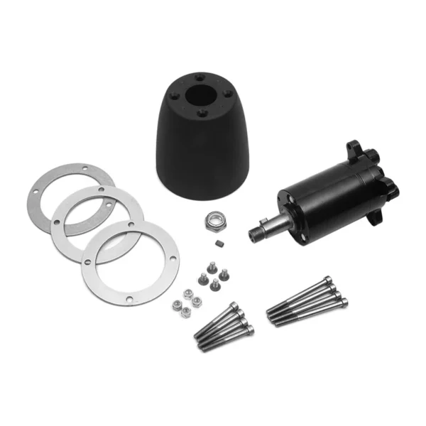 Рулевой цилиндр для гидр с усил(HELM KIT-STD 40CM) 8M0137445