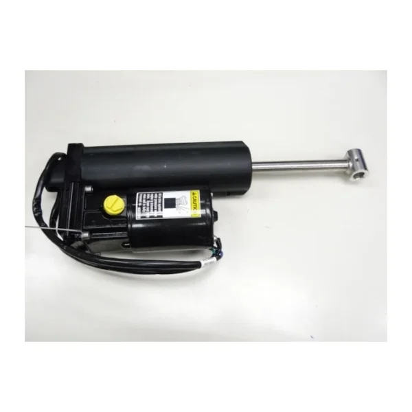 Система гидроподъема в сборе (POWER TRIM ASSY) 8M0171818