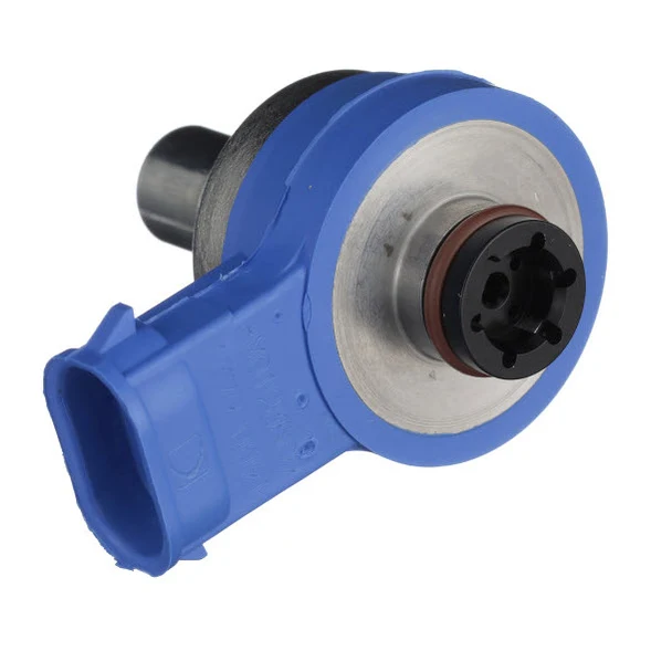 Воздушный инжектор (INJECTOR KIT-AIR) 8M6001743