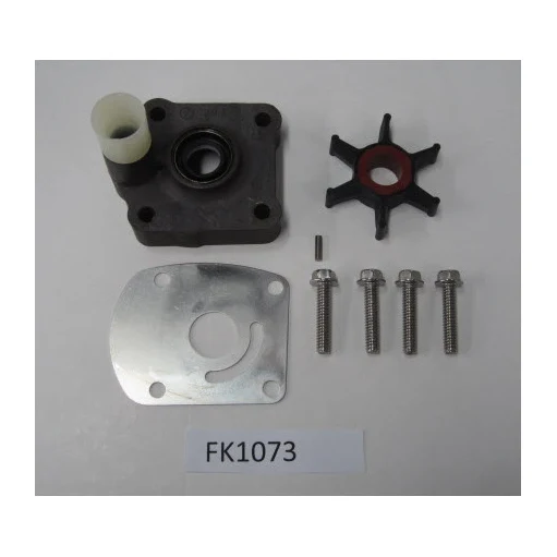 Комплект насоса Вода FK1073