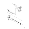 Схема узла «Gear Housing Propeller Shaft» Mercury, артикул 99906T1