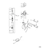 Схема узла «Electric Start Components» Mercury, артикул 92753