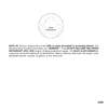 Схема узла «СХЕМА КАРТЕРА РЕДУКТОРА (С/Н 0G438000 И ВЫШЕ)» Mercury, артикул 45-827754A1