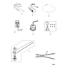 Схема узла «Special Tools» Mercury, артикул 91-99750A1