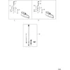 Схема узла «Driveshaft Extension Kits» Mercury, артикул 45-8M0168210