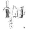 Схема узла «Cylinder Head and Camshaft» Mercury, артикул 8M0142363